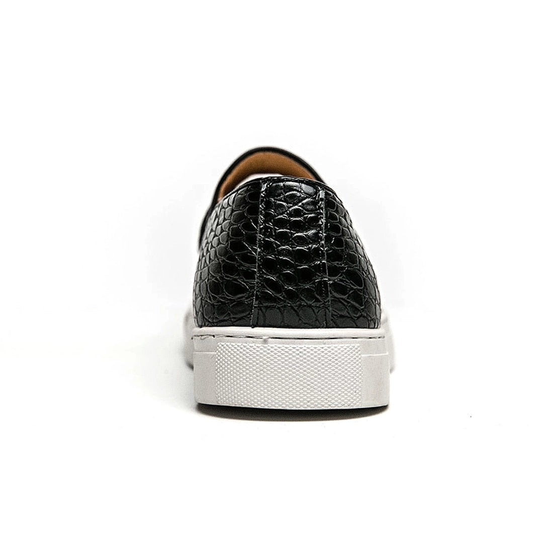 Sapato Mocassim Masculino Ellegance Oslo