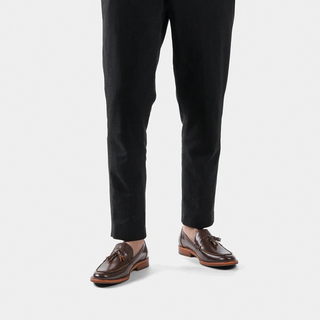 Sapato Mocassim Masculino Ellegance Palermo