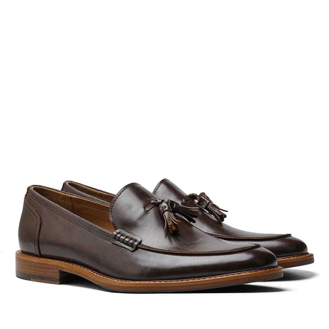 Sapato Mocassim Masculino Ellegance Palermo