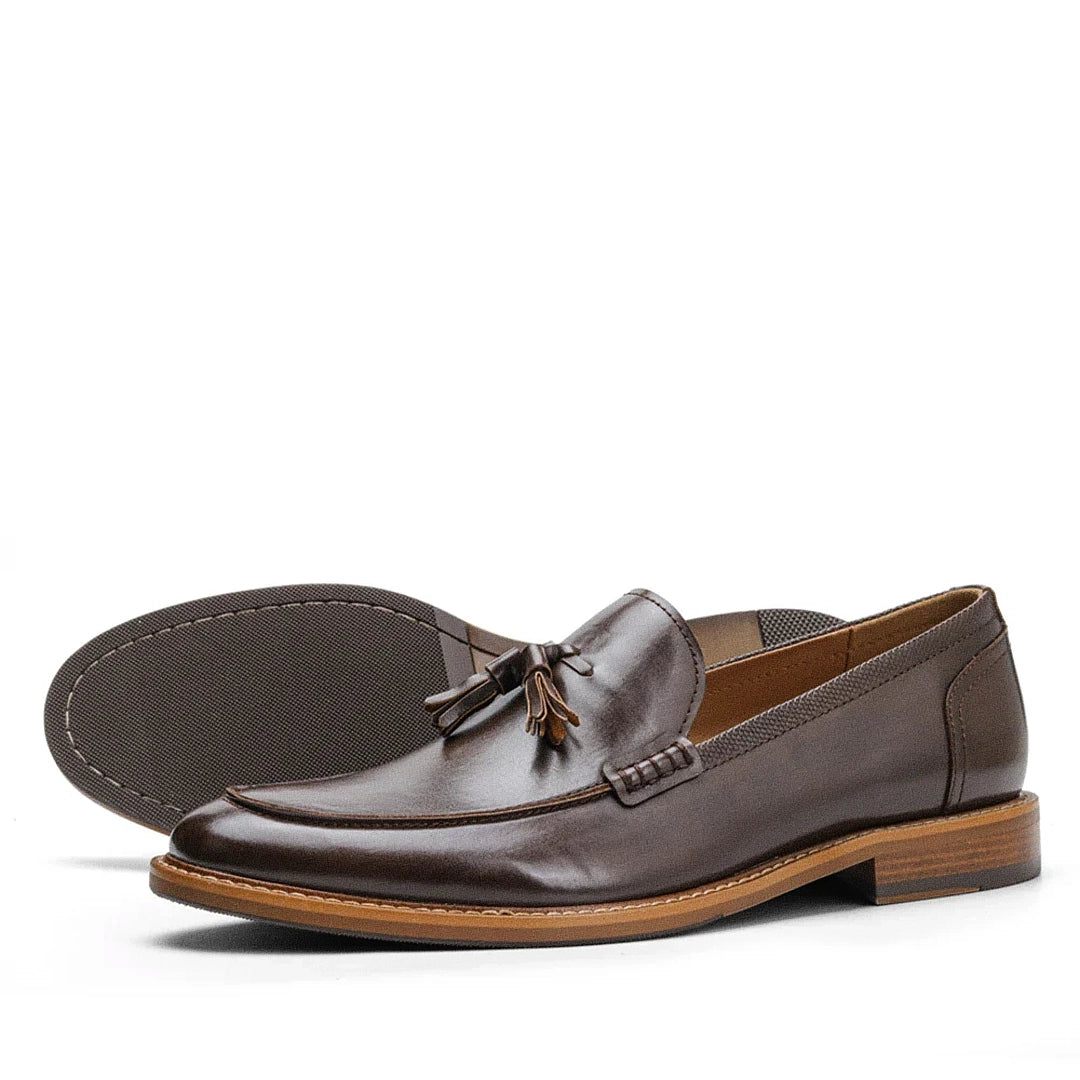 Sapato Mocassim Masculino Ellegance Palermo