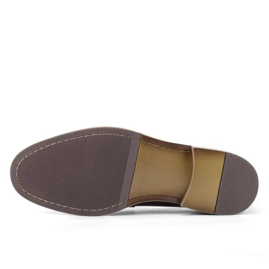 Sapato Mocassim Masculino Ellegance Palermo