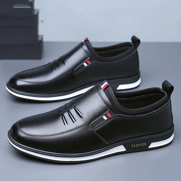Sapato Mocassim Masculino Ellegance Royal