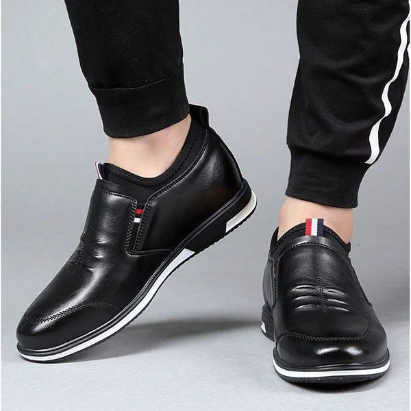 Sapato Mocassim Masculino Ellegance Royal