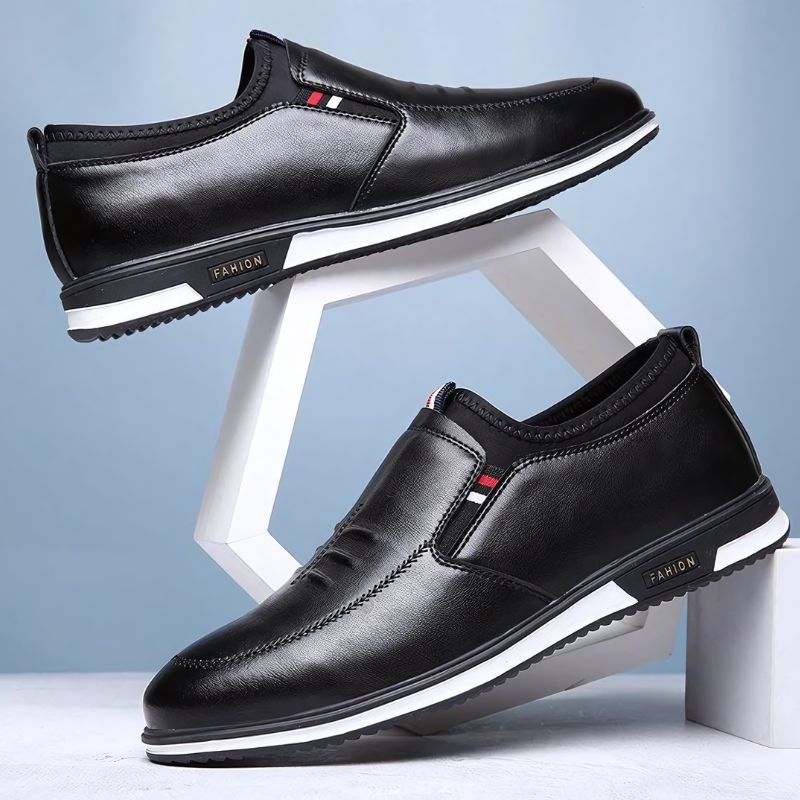 Sapato Mocassim Masculino Ellegance Royal