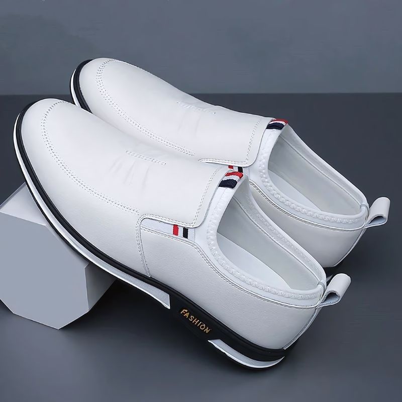 Sapato Mocassim Masculino Ellegance Royal