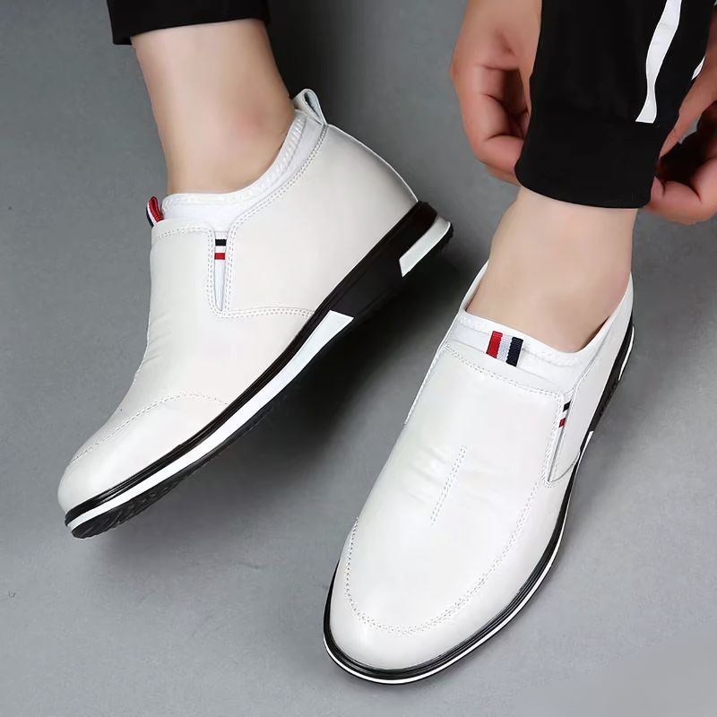 Sapato Mocassim Masculino Ellegance Royal