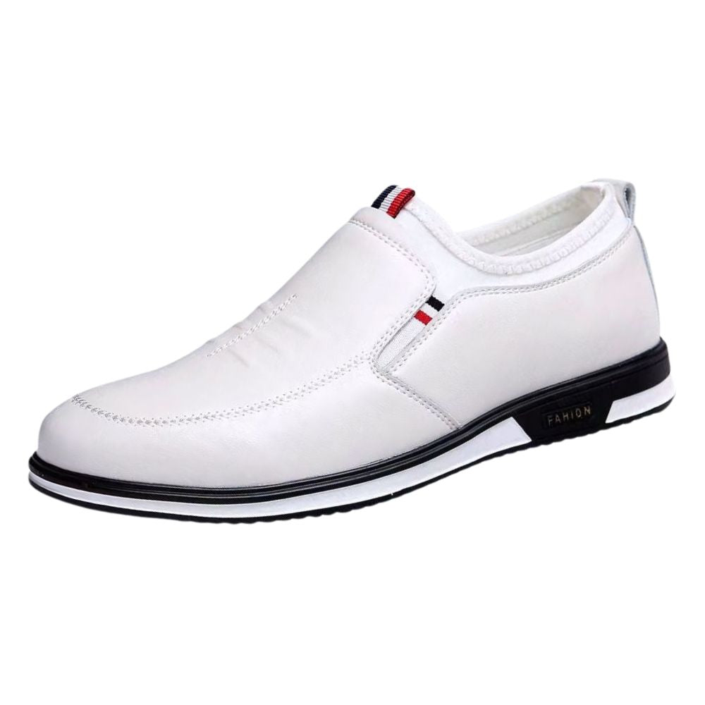 Sapato Mocassim Masculino Ellegance Royal