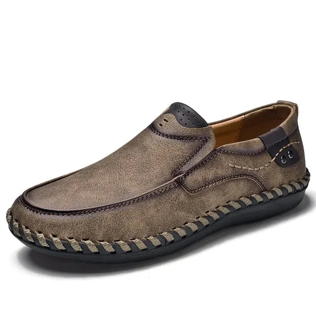 Sapato Mocassim Masculino Ellegance Santorini