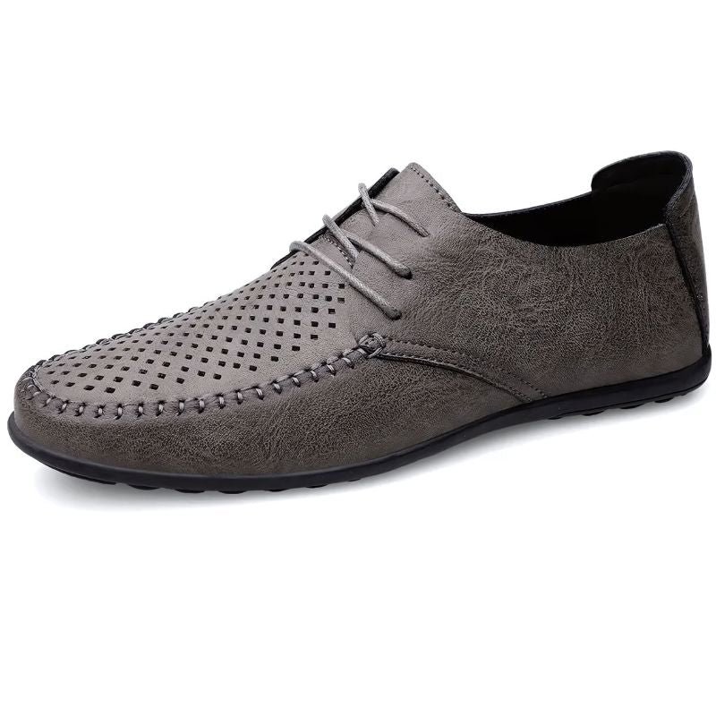 Sapato Mocassim Masculino Ellegance Viena