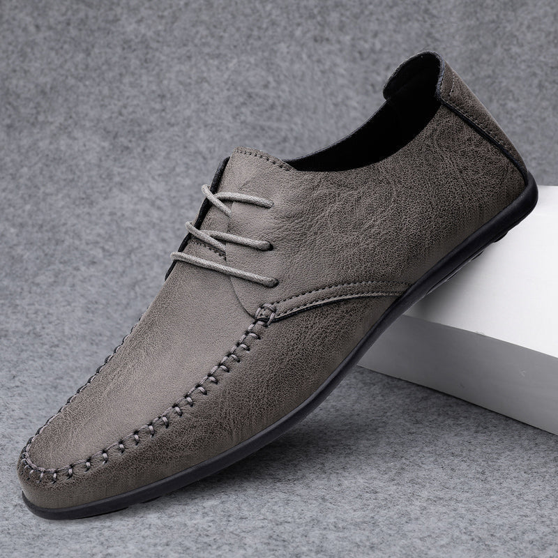 Sapato Mocassim Masculino Ellegance Viena