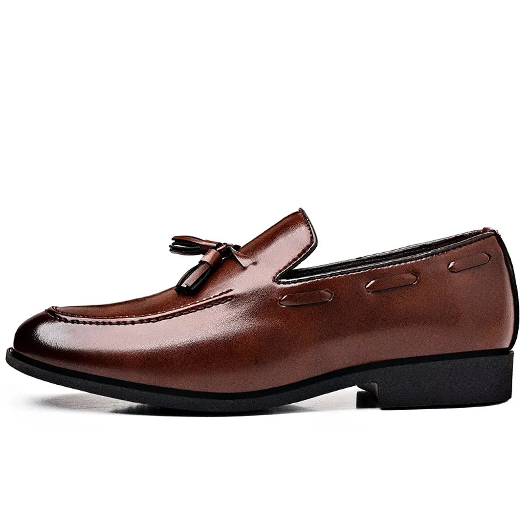 Sapato Mocassim Masculino Ellegance Zurique