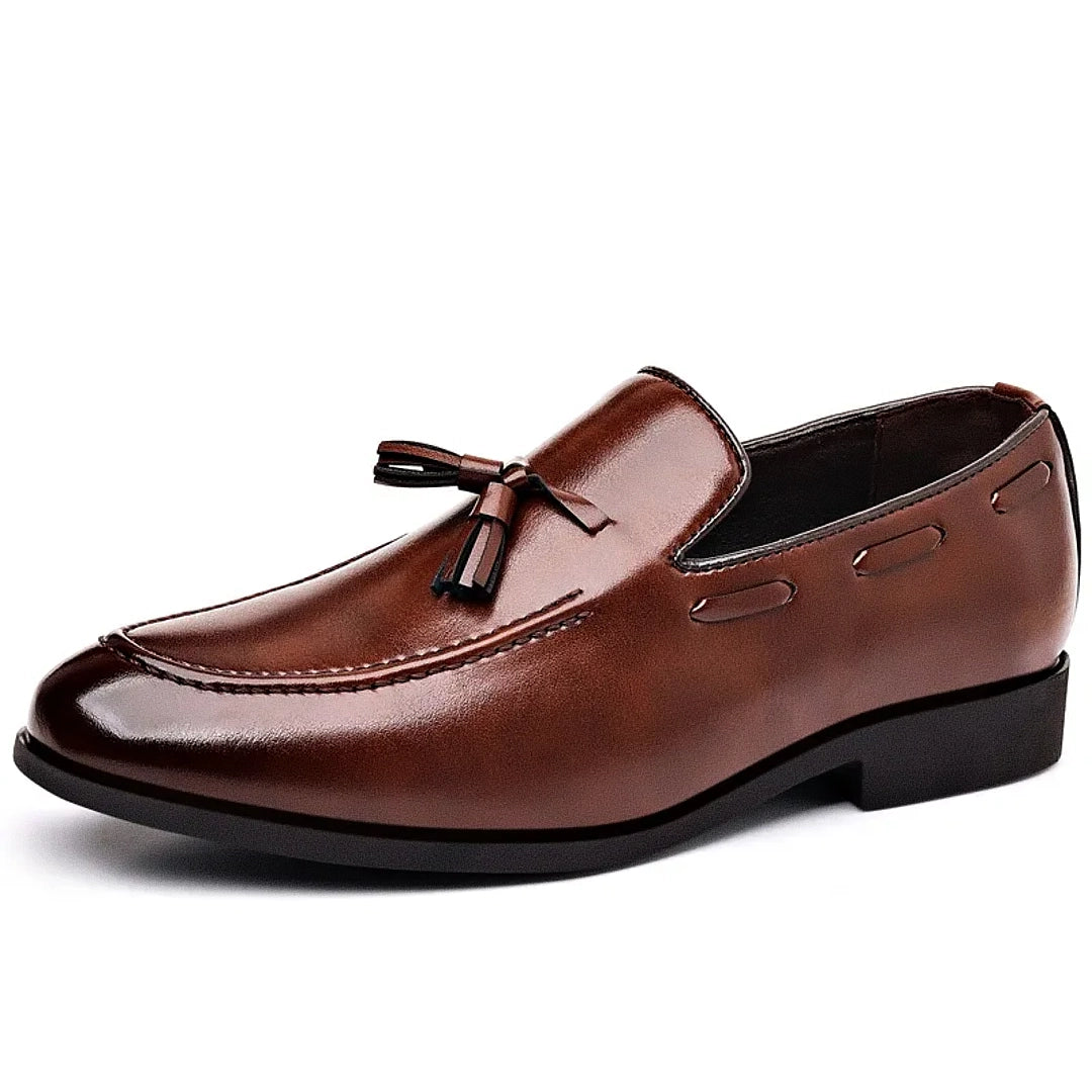 Sapato Mocassim Masculino Ellegance Zurique