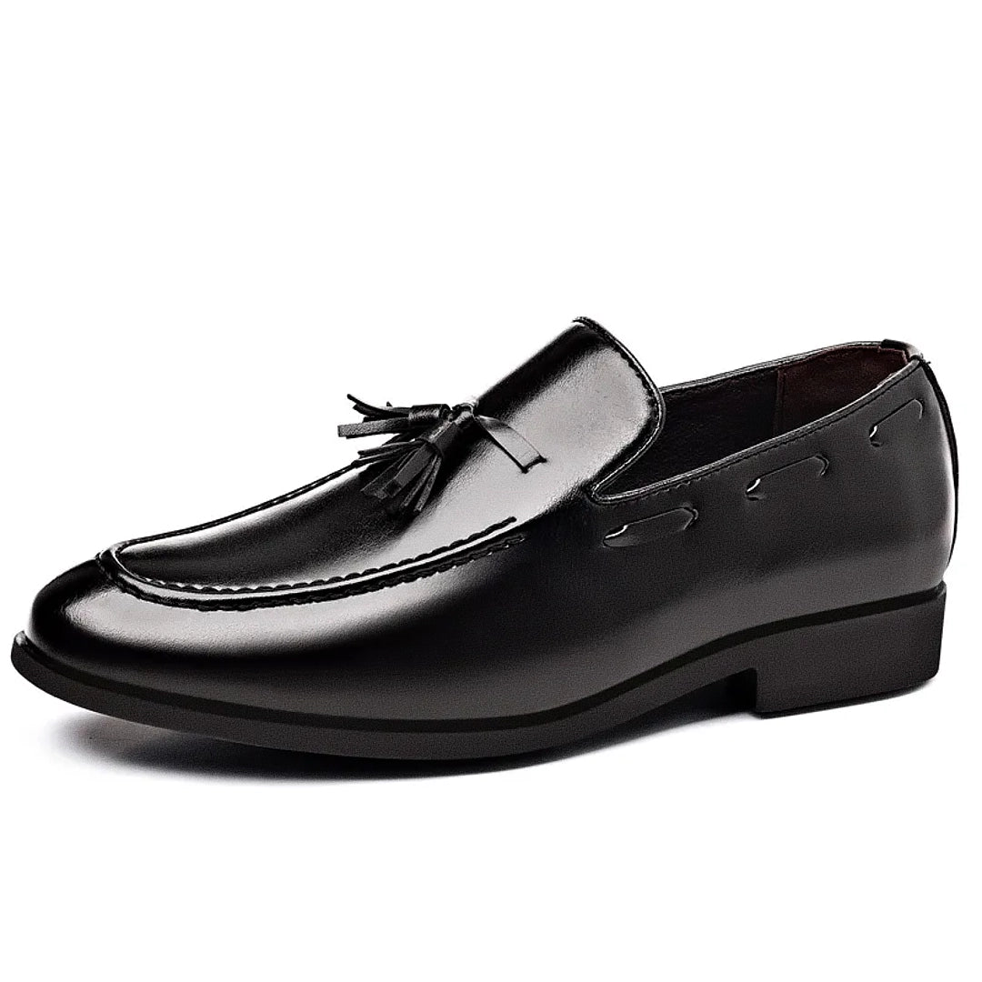Sapato Mocassim Masculino Ellegance Zurique