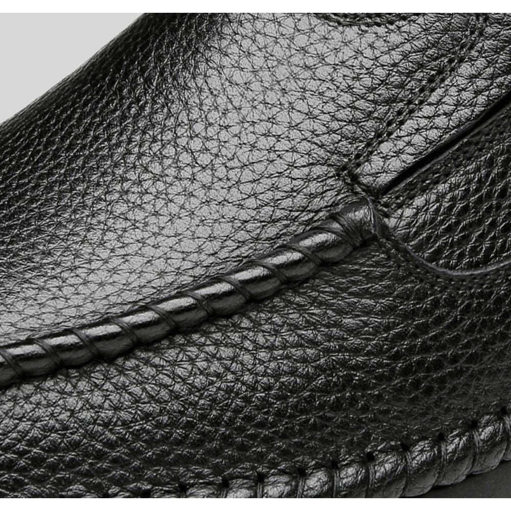 Sapato Mocassim Masculino Ellegance