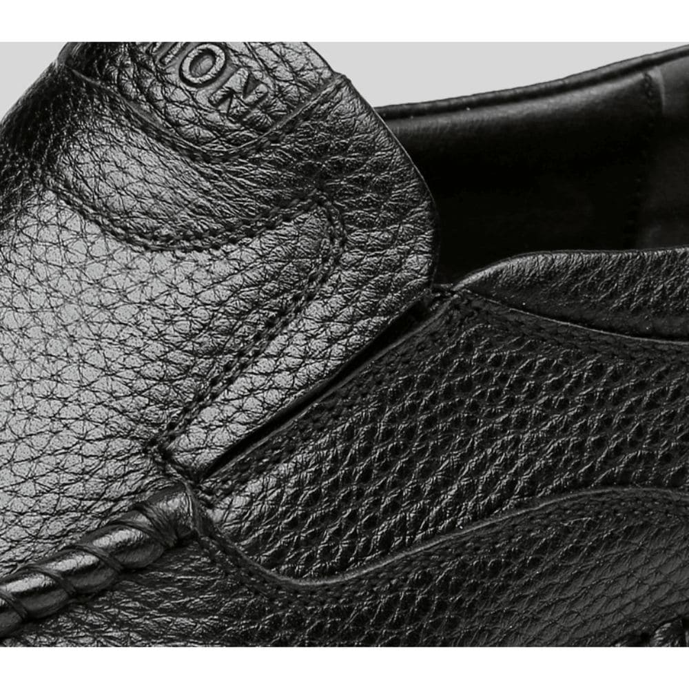Sapato Mocassim Masculino Ellegance