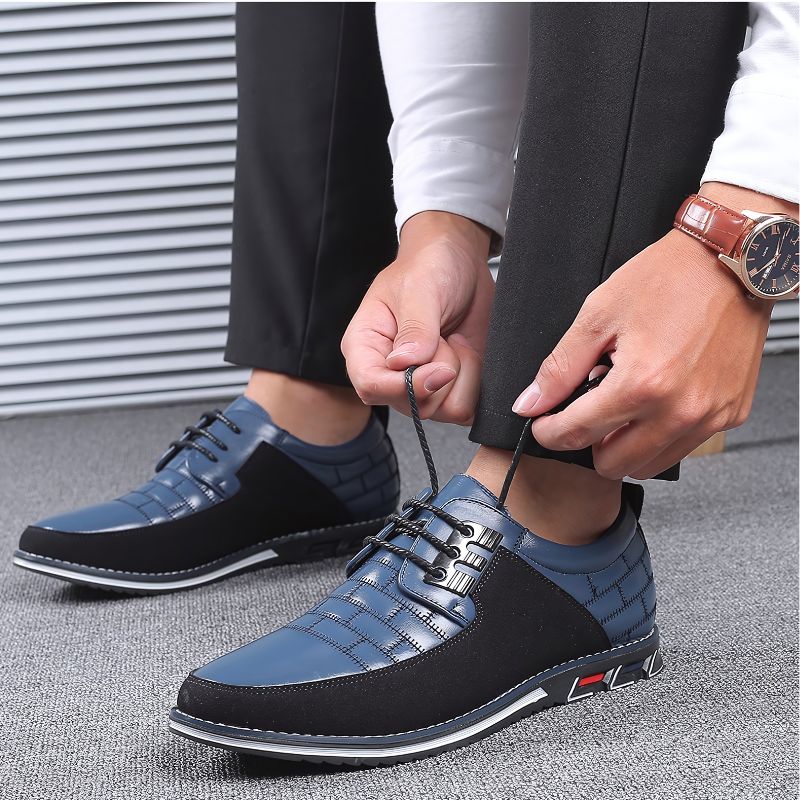 Sapato Mocassim Masculino Ellegance Génova