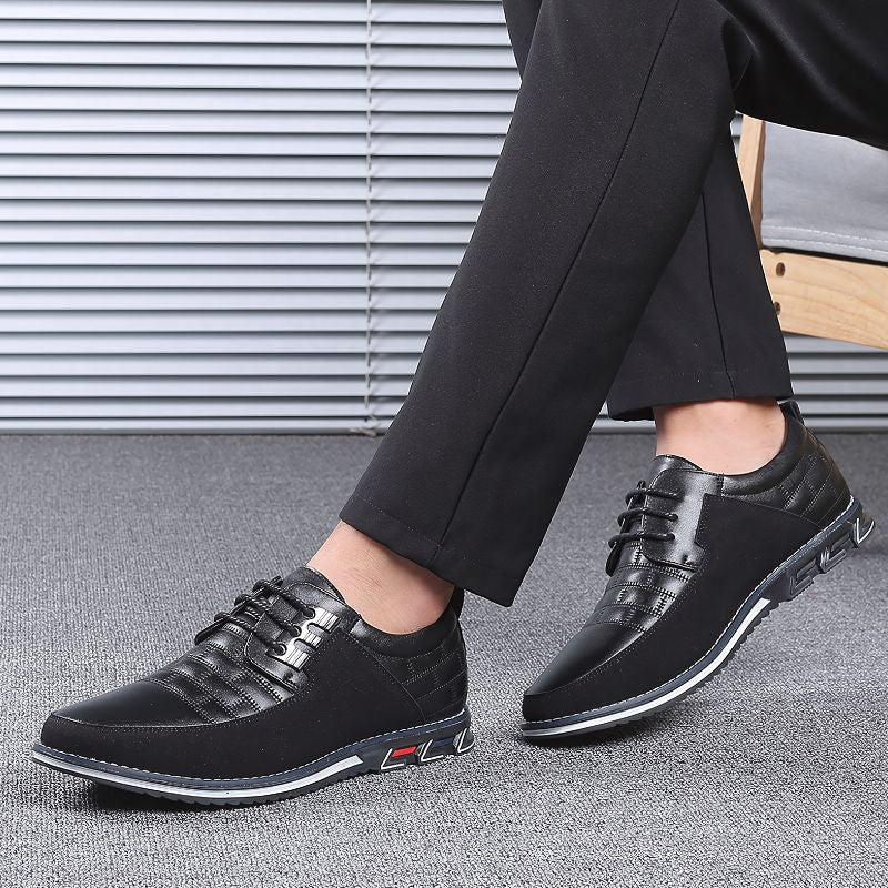 Sapato Mocassim Masculino Ellegance Génova