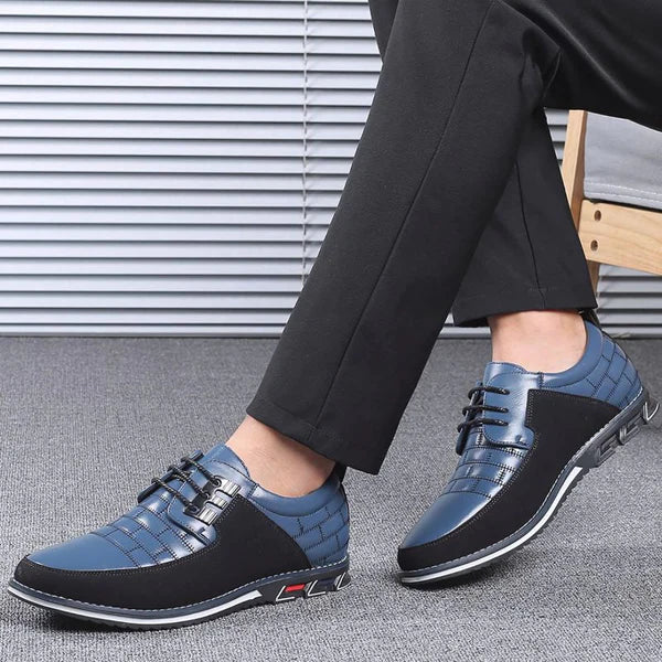 Sapato Mocassim Masculino Ellegance Génova