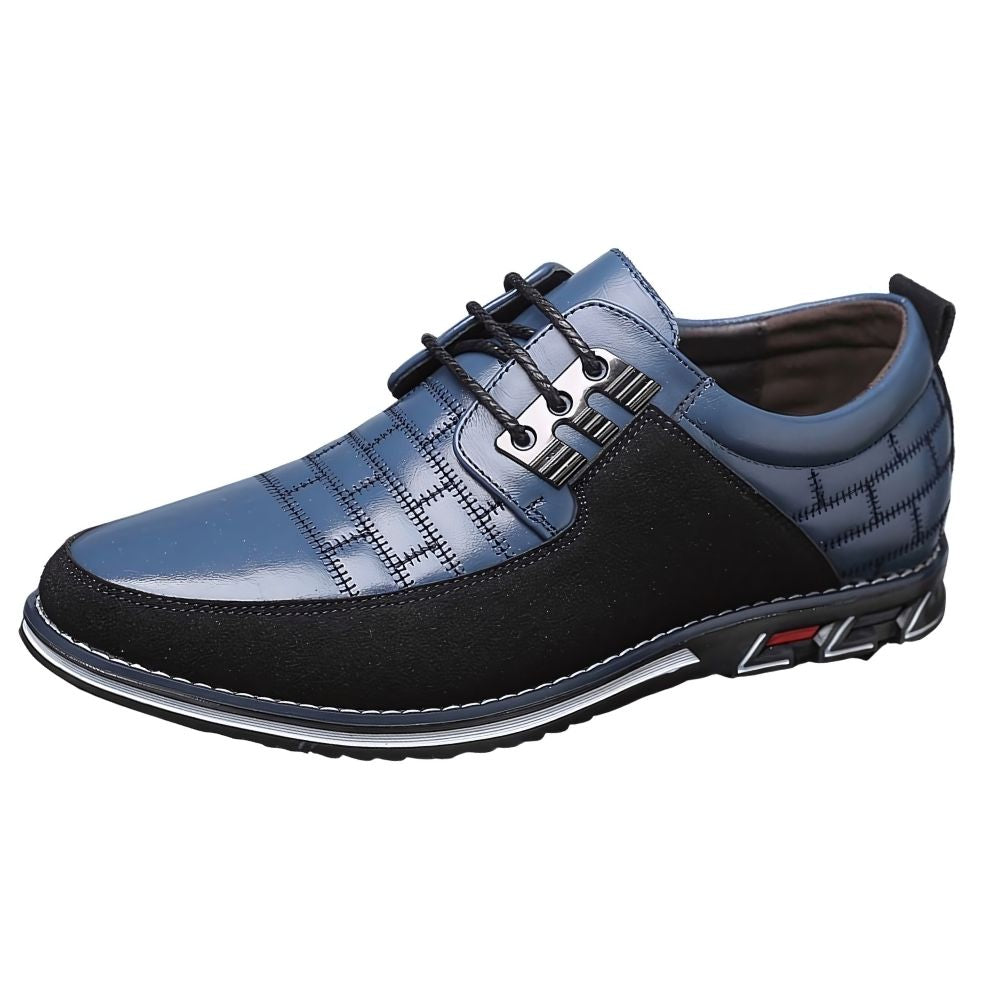 Sapato Mocassim Masculino Ellegance Génova