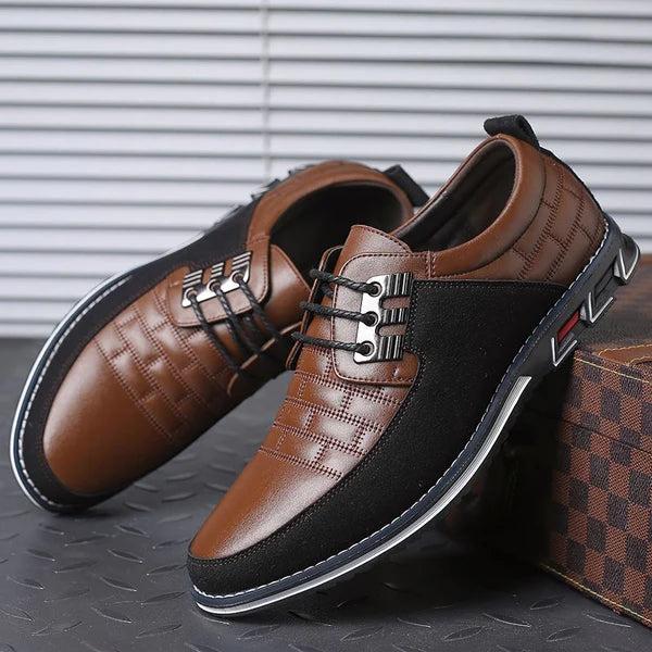 Sapato Mocassim Masculino Ellegance Génova