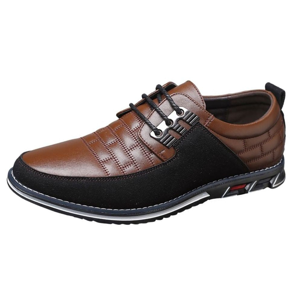 Sapato Mocassim Masculino Ellegance Génova