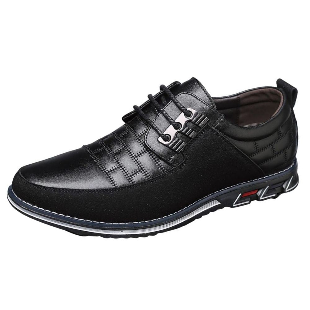 Sapato Mocassim Masculino Ellegance Génova