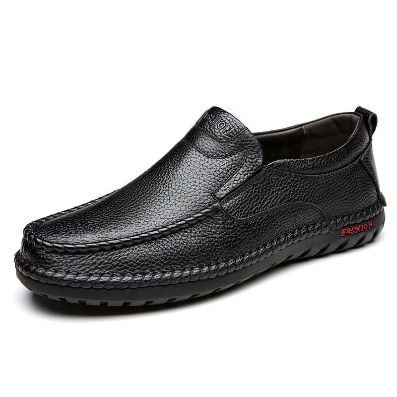 Sapato Mocassim Masculino Ellegance