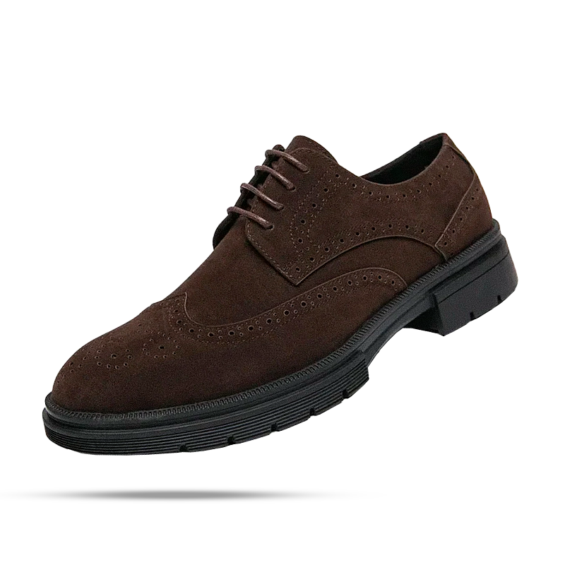 Sapato Masculino Derby Ellegance Vigo