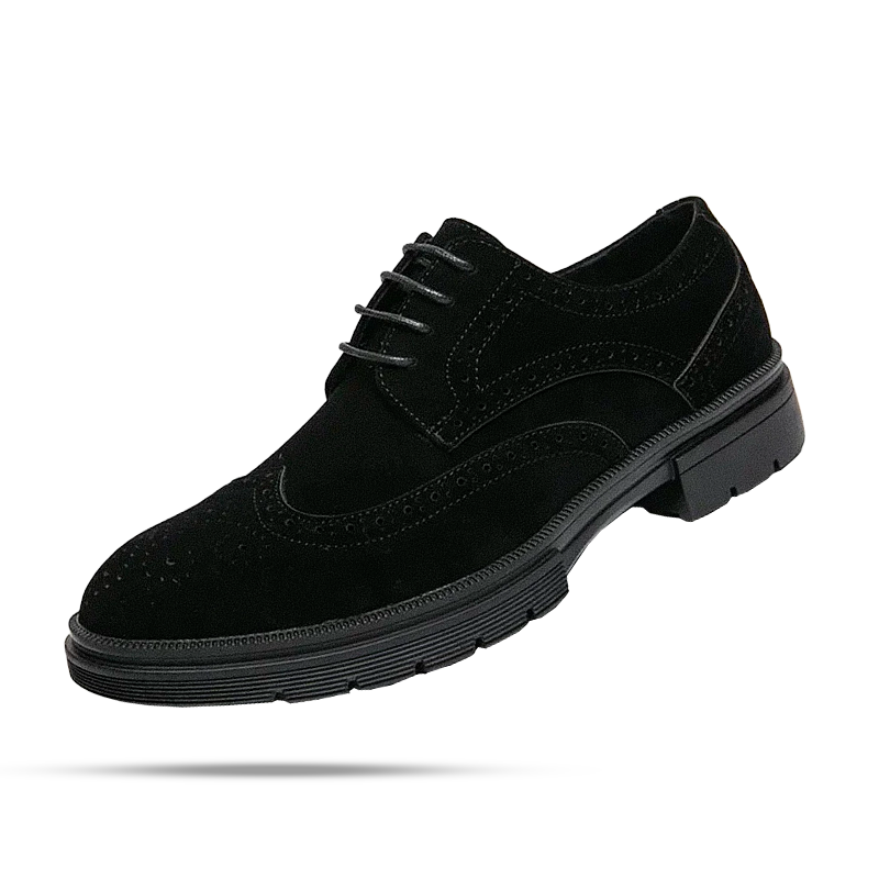 Sapato Masculino Derby Ellegance Vigo