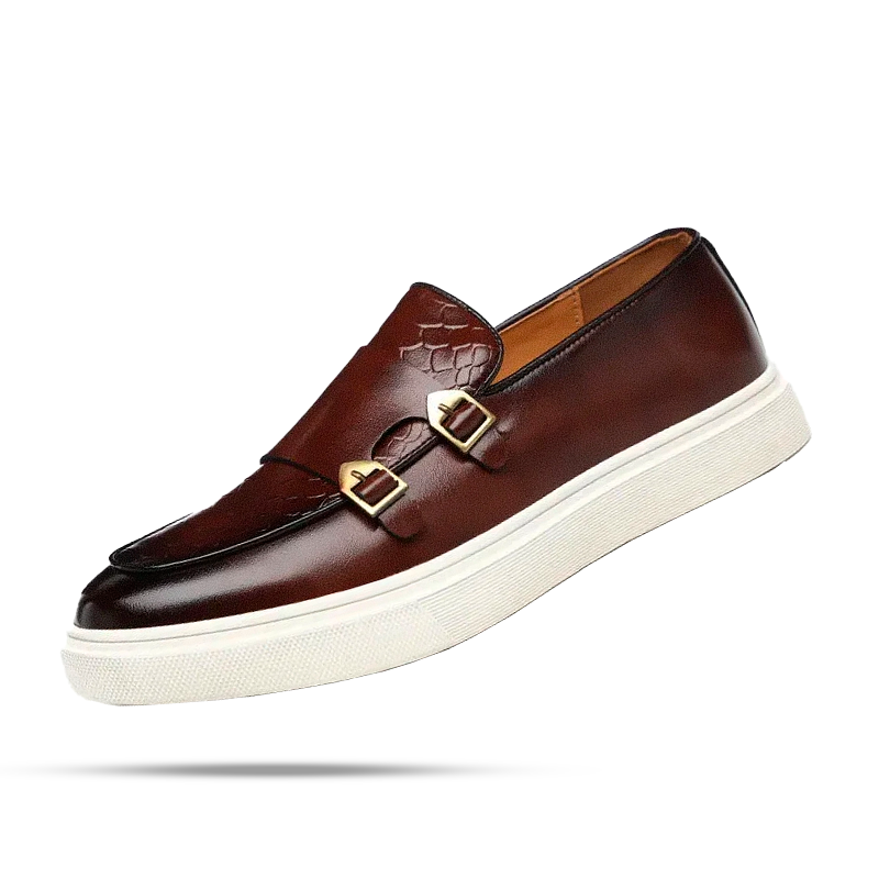 Sapato Masculino Loafer Ellegance Cagliari