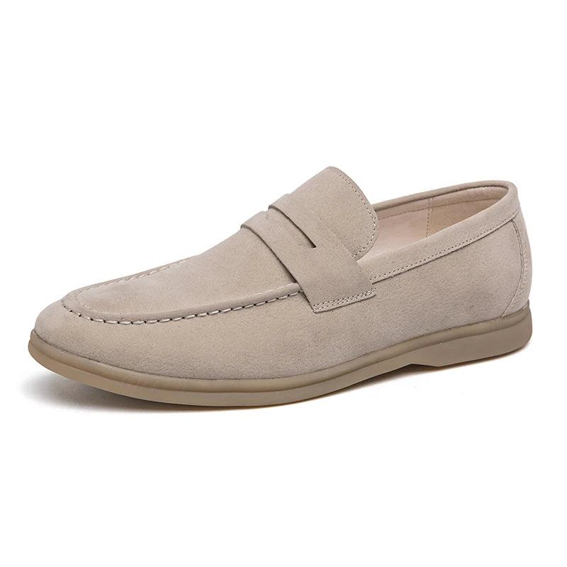 Sapato Masculino Loafer Ellegance Madrid