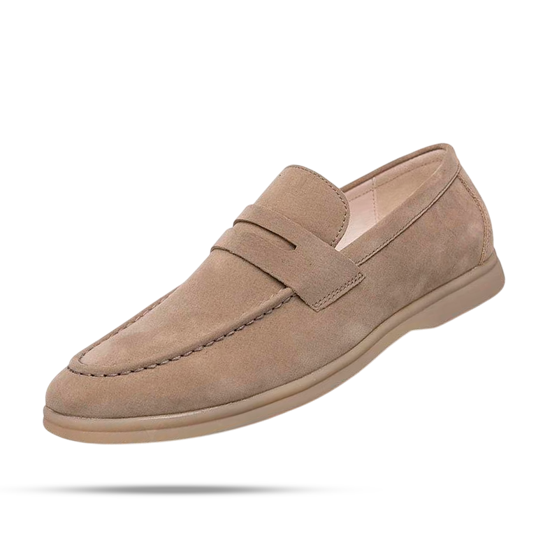 Sapato Masculino Loafer Ellegance Madrid