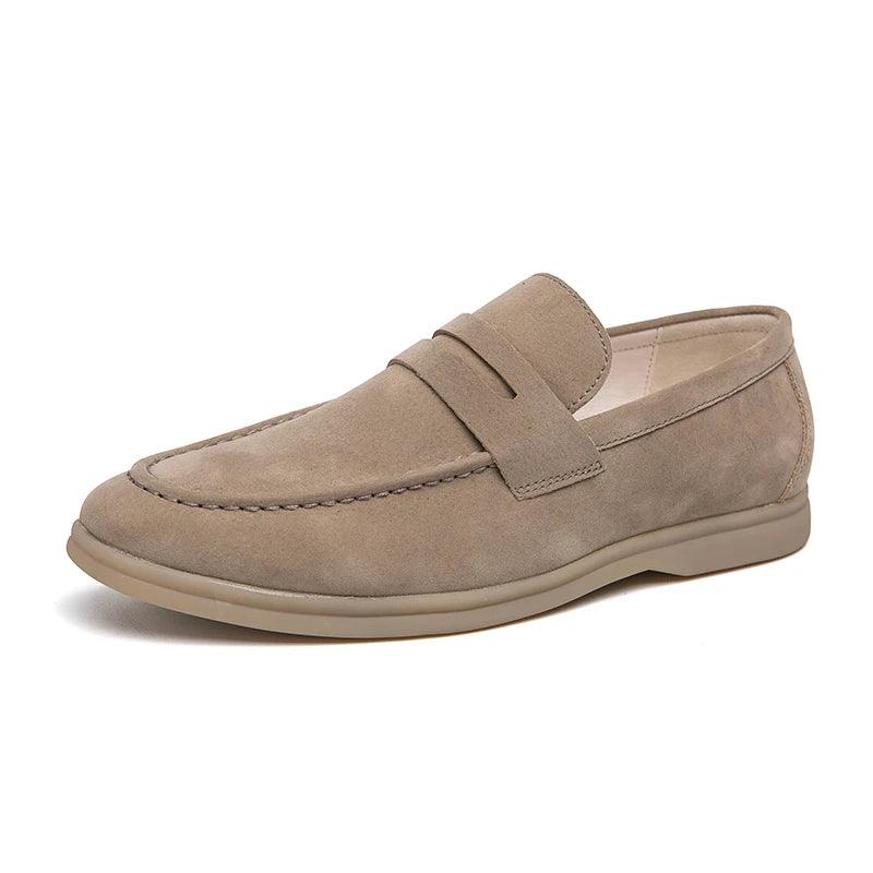 Sapato Masculino Loafer Ellegance Madrid