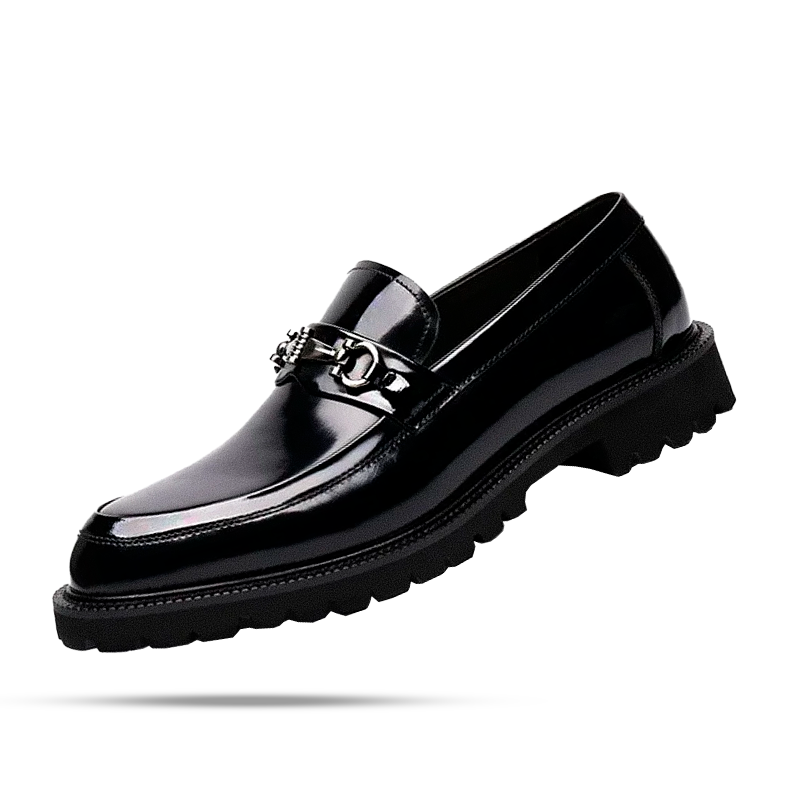 Sapato Masculino Loafer Ellegance Monza