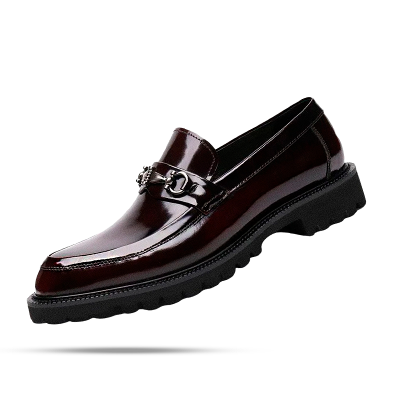 Sapato Masculino Loafer Ellegance Monza