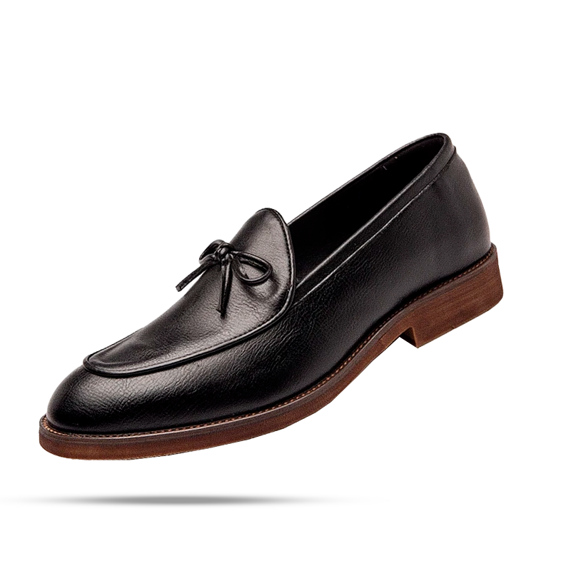 Sapato Masculino Loafer Ellegance Parma