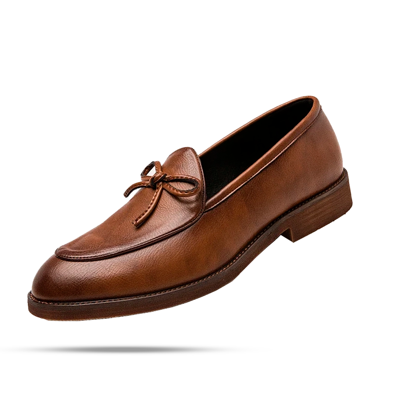 Sapato Masculino Loafer Ellegance Parma