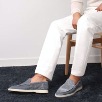 Sapato Masculino Loafer Ellegance Milano