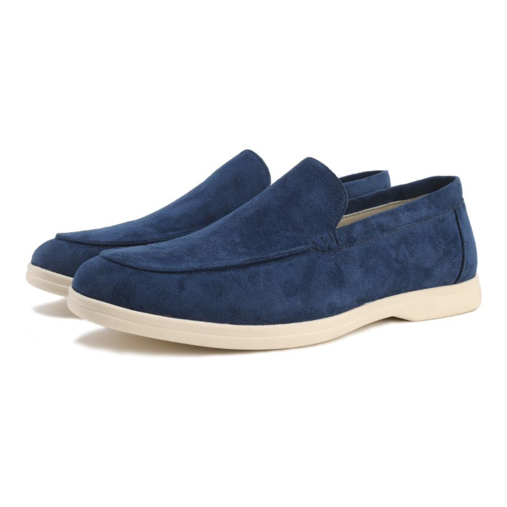 Sapato Masculino Loafer Ellegance Milano