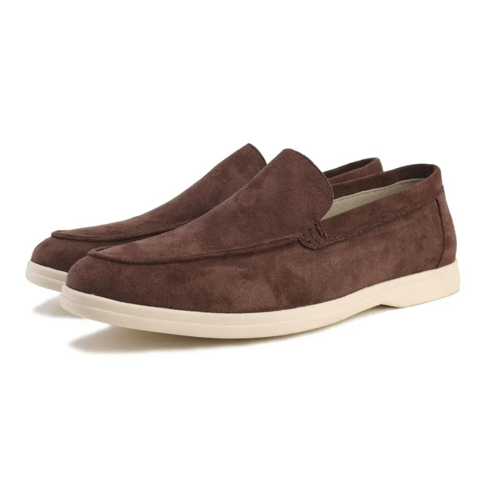 Sapato Masculino Loafer Ellegance Milano