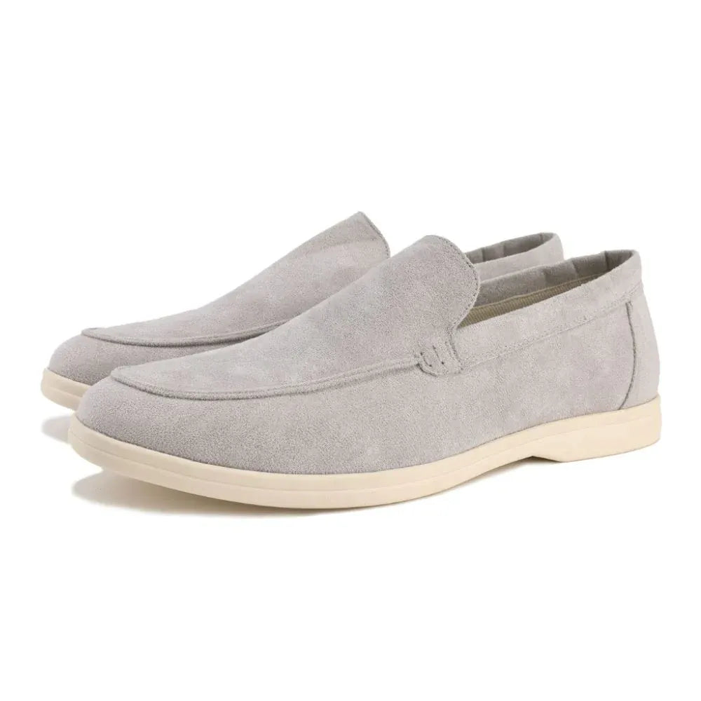 Sapato Masculino Loafer Ellegance Milano