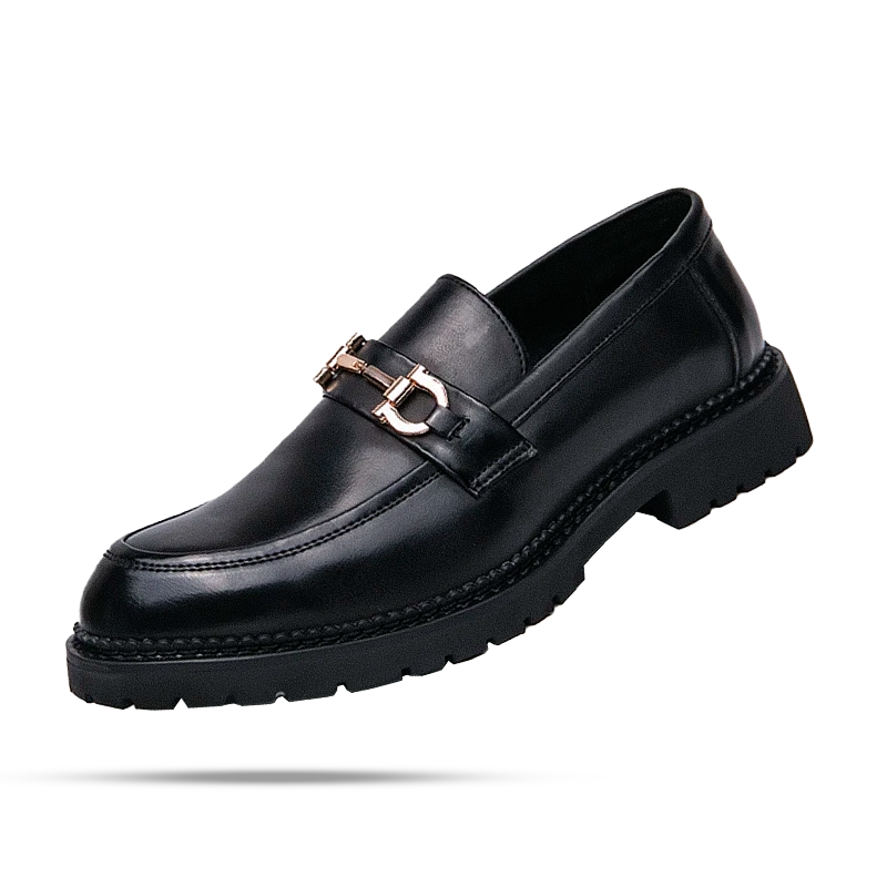 Sapato Masculino Loafer Ellegance Siena