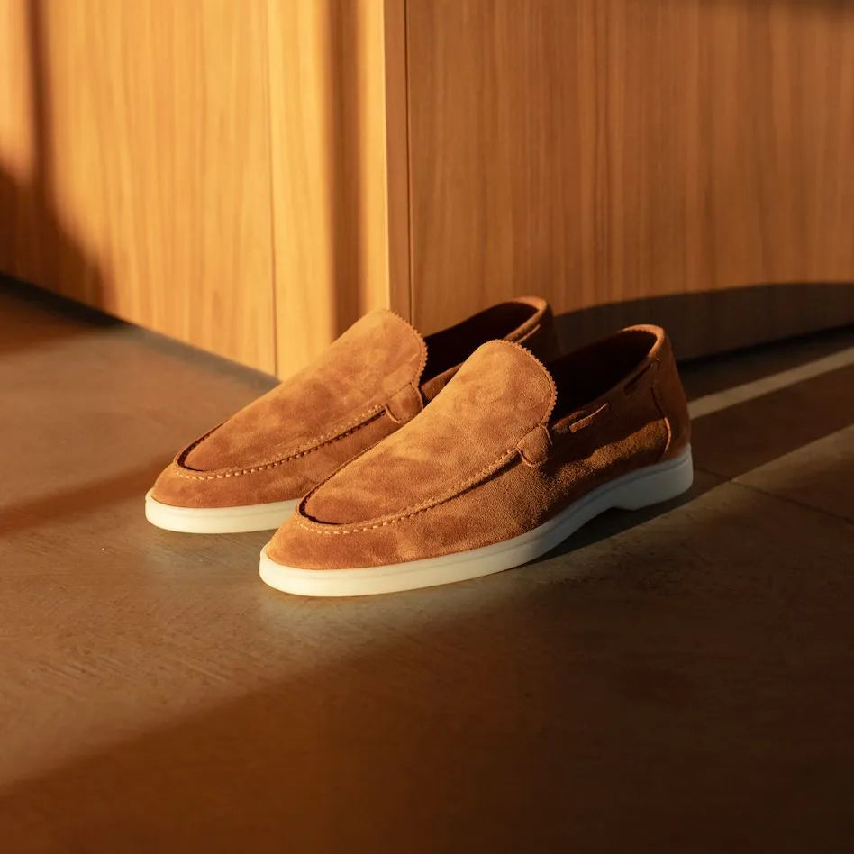 Sapato Masculino Loafer Ellegance Tenerife