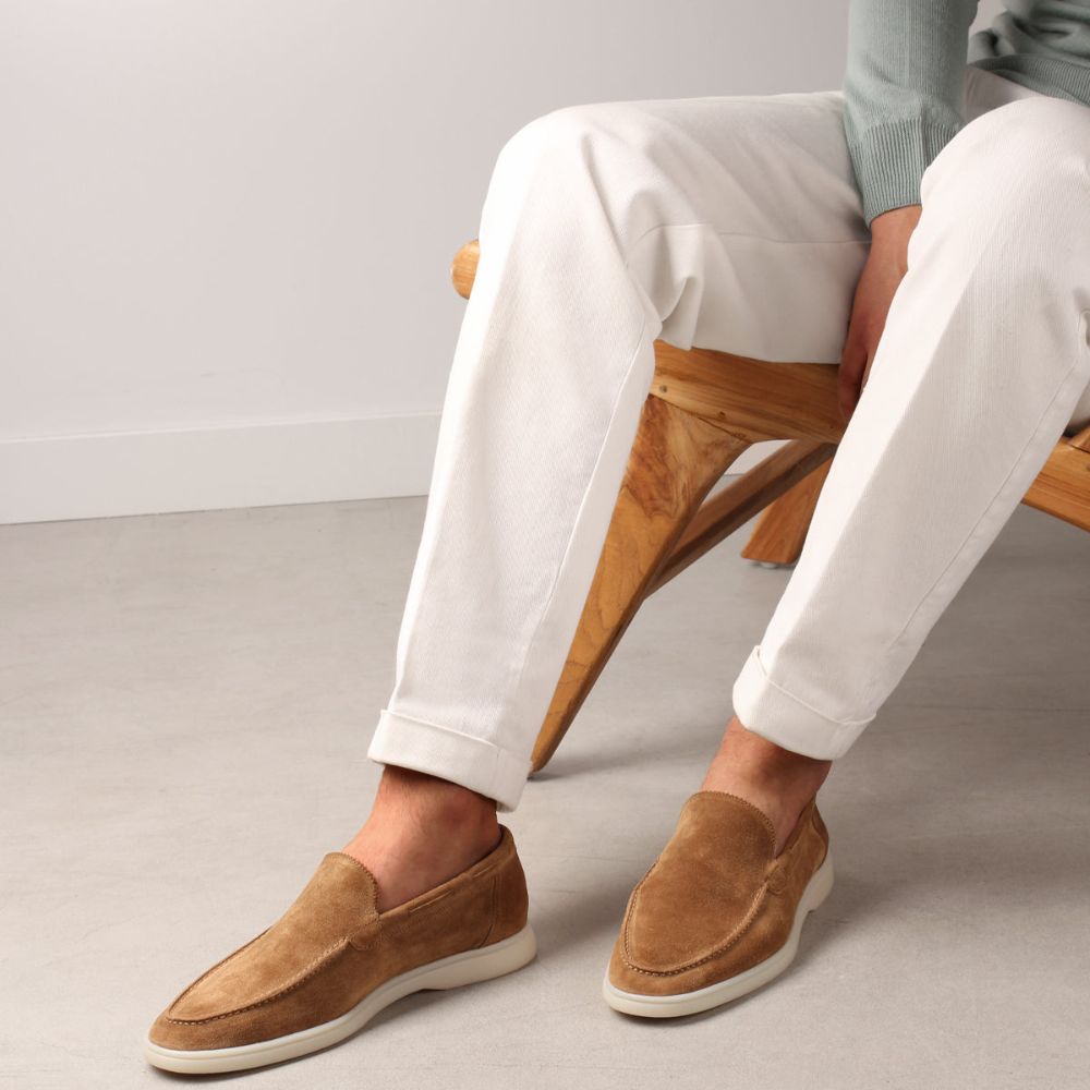 Sapato Masculino Loafer Ellegance Tenerife