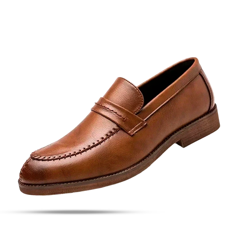 Sapato Masculino Loafer Ellegance Verona