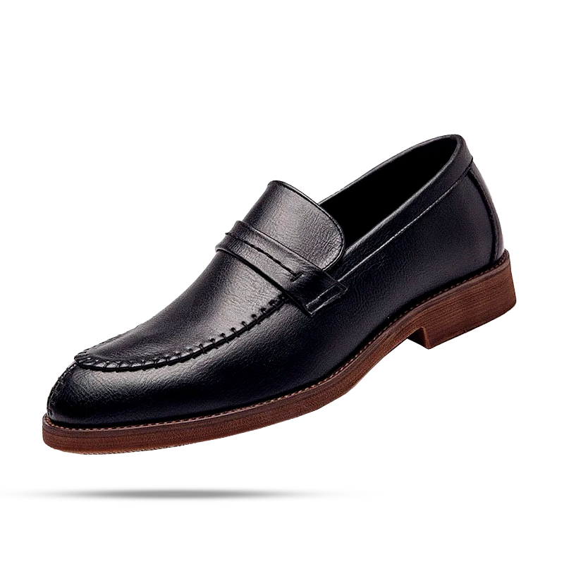 Sapato Masculino Loafer Ellegance Verona