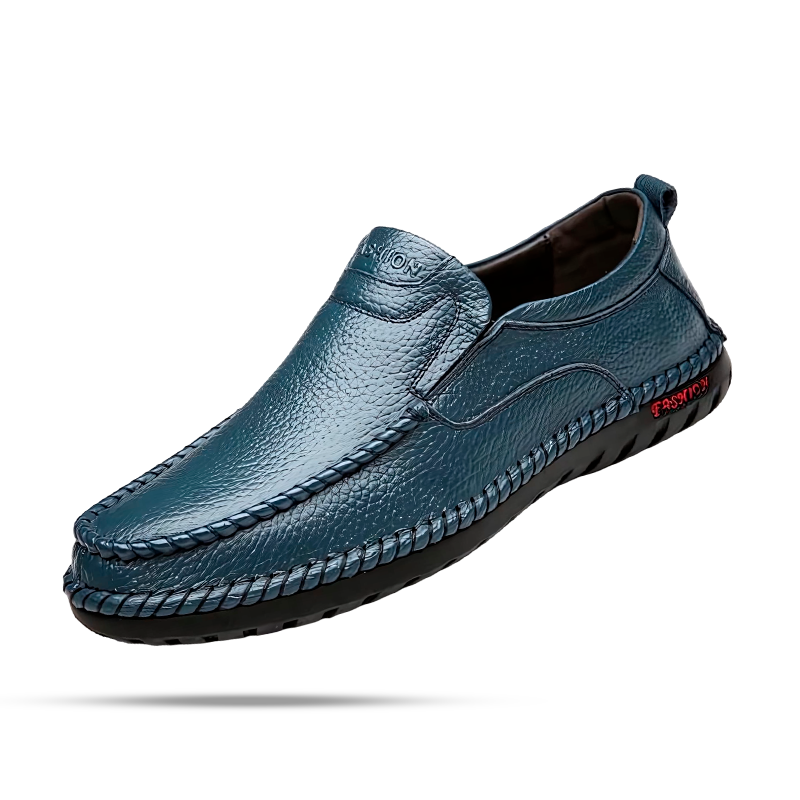 Sapato Mocassim Masculino Ellegance