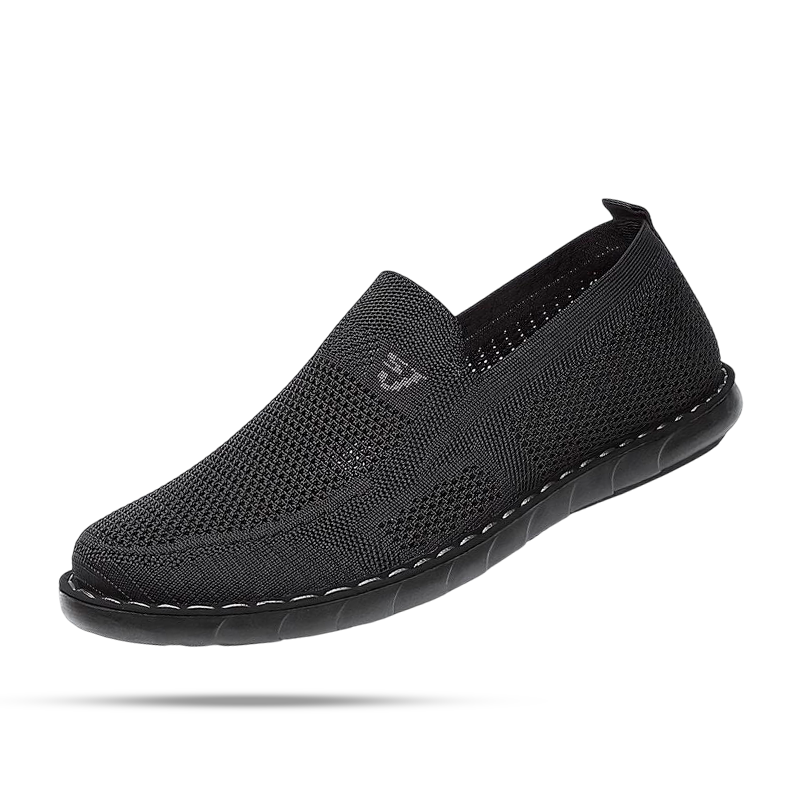 Sapato Mocassim Masculino Ellegance Aero