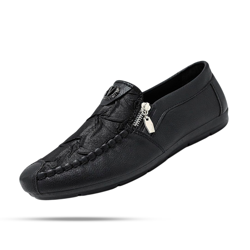 Sapato Mocassim Masculino Ellegance Elegance