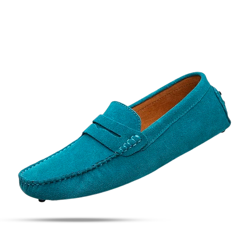 Sapato Mocassim Masculino Ellegance Granada